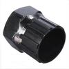 Hot Sale Bike Remover Removal Repair Tool 12 teeth durable carbon steel wrench Bike Bicycle Cassette Flywheel Freewheel Lockring