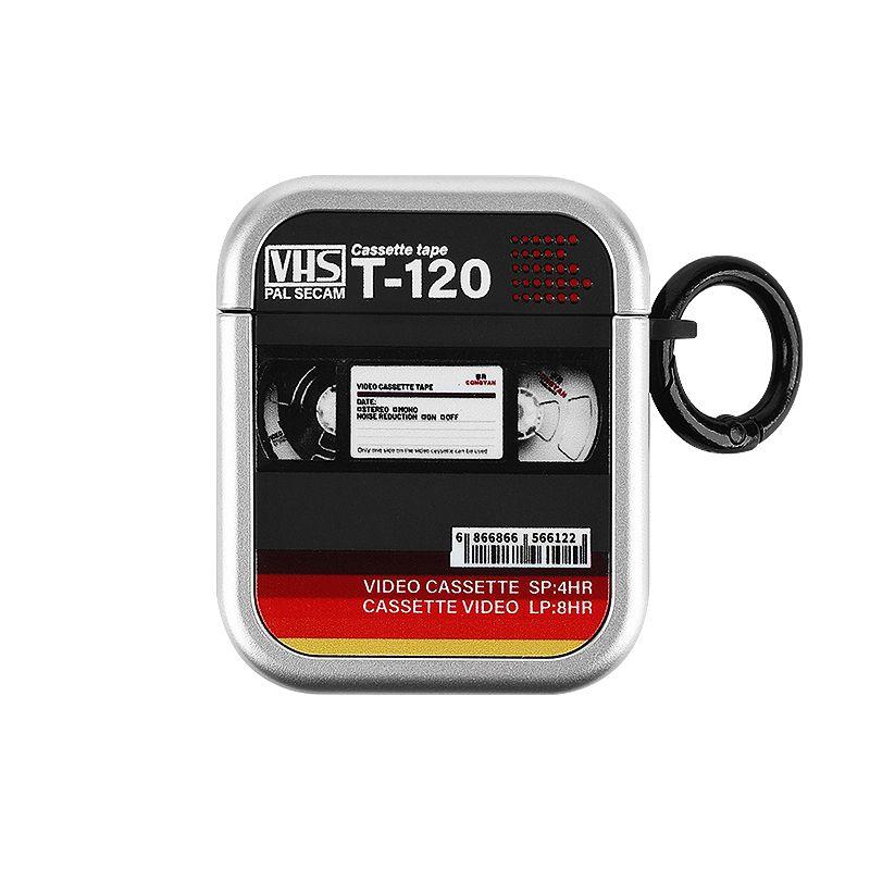 

Design Applicable Apple AirPods 1/2/4 Generation New 3 Generation Soft Case Pro 2 Generation Wireless Bluetooth Drop-Resistant Protective Case Apple AirPods 4 Earphone shell