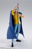 TAMASHII NATIONS ONE PIECE Trafalgar Law Battle of 160mm PVC ABS Painted Movable Figure S.H.Figuarts -The Onigashima- Approx. &