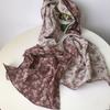 Accessoires – Écharpes et foulards