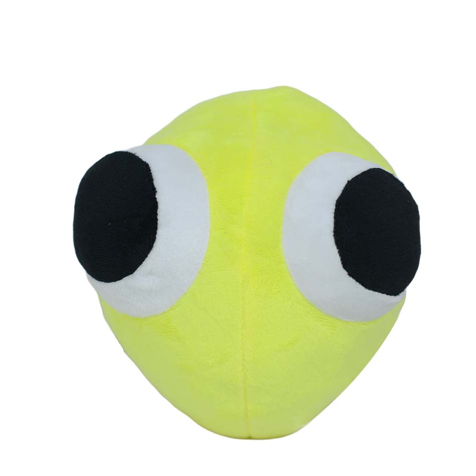 S Rainbow Friends Plush Toys And Banban Plush Toys Anime Dolls Children'S Gift For Children On Christmas Birthday Gifts