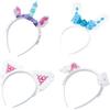 Yoshiritsu LaQ Sweet Collection Jewel Set with Colorful Pieces and Creative Design Building Blocks