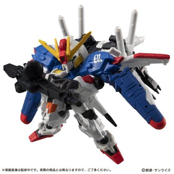 Mobile Suit Gundam MOBILE SUIT ENSEMBLE EX20 Ex-S Gundam