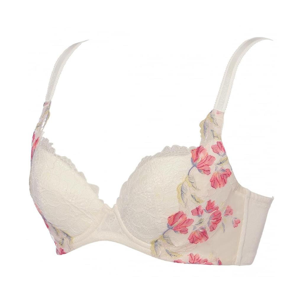 Triumph Angel Bra Slimline Red Label by 0118 M021 Size E70 Bra, (Purple),