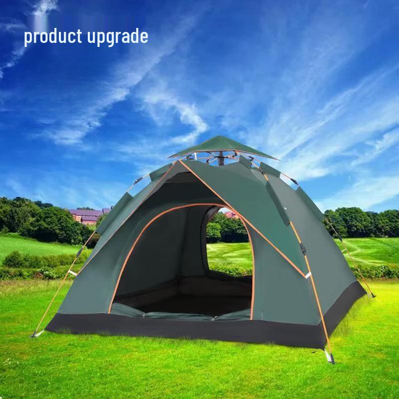 OEING Automatic Camping Tent