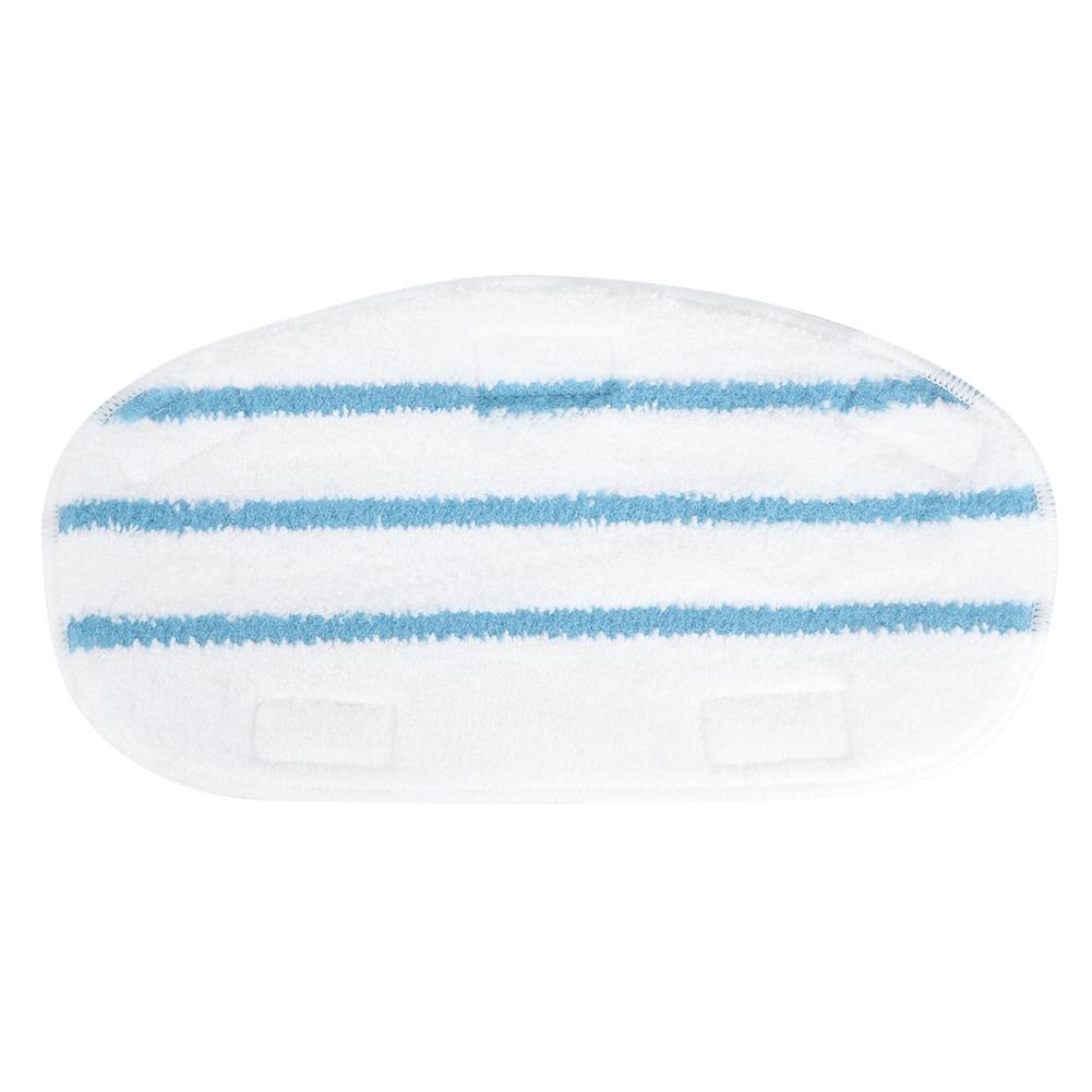 Fiber Mopping Cleaning Cloth Replacement Fit for PurSteam ThermaPro 10 in 1 Steaming Mop