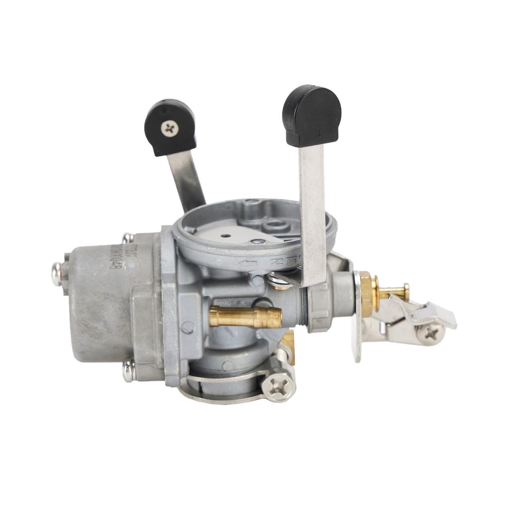Carburetor Carb Fit for Tohatsu Nissan 3.5Hp 2.5Hp 2 Stroke 3D5-03100 3F0-03100