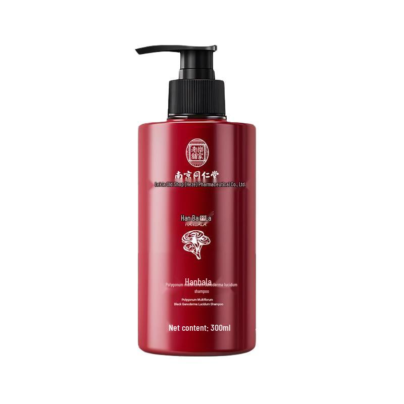 

Tong Ren Tang Hair Care Shampoos