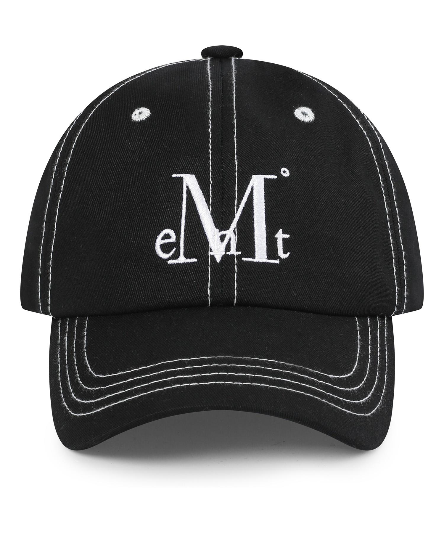 MUCENT Signature Stitch Ball Cap (4
