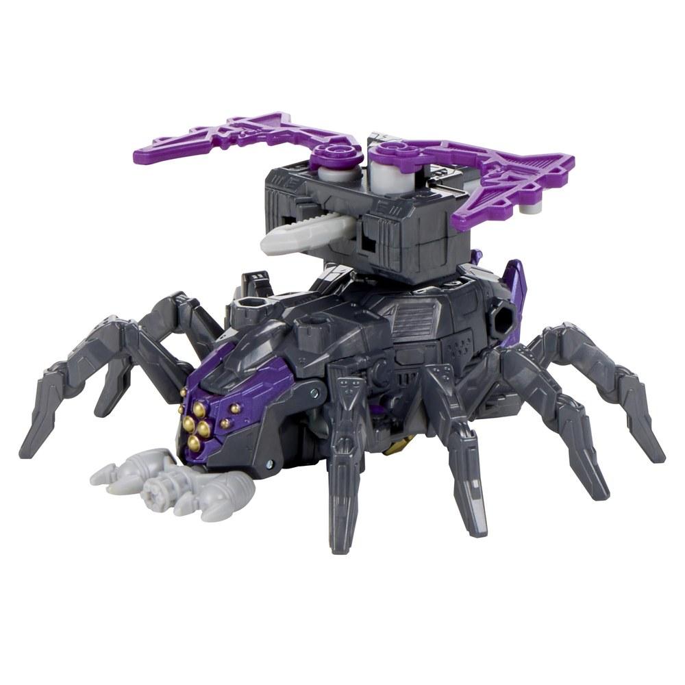 Transformers TRA Cyber World Armor Airakinedo Classic