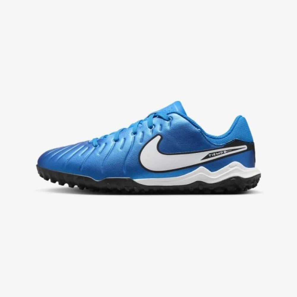 Nike Galleria Nike Kids Futsal Shoes Tiempo Legend 10 Academy Tf Dv4351 400