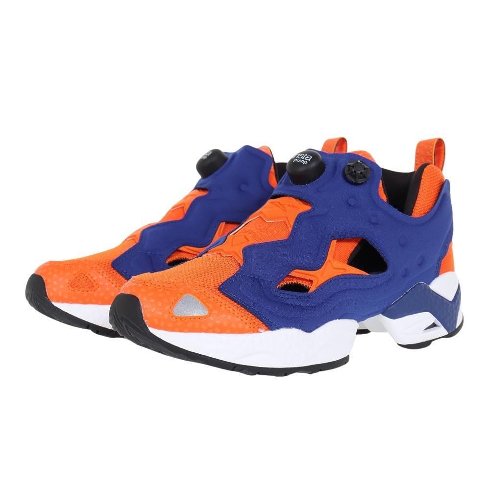 Instapump Fury 95 INSTAPUMP FURY 95 / (Разбить Апельсин)