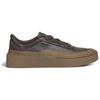 Men's Sneakers Adidas LABCOURT LIGHT Skate Shoes Unisex Low-top Dark Brown/Khaki Brown