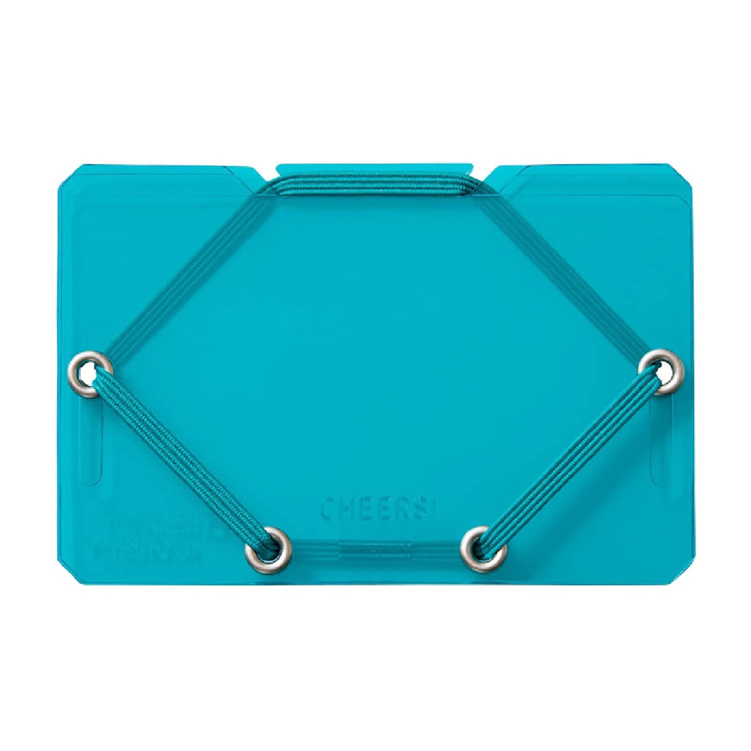 

King Jim Card Business Card Holds 60 CH2512T Mito Holder, Cheers, Green, Size, Cards, зелений