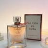 Beautiful Life Women's Perfume - 100ml Long-lasting Fresh Floral Fruity Scent