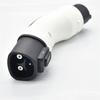 For Tesla adapter to J1772 type 1 plug for charging 32A