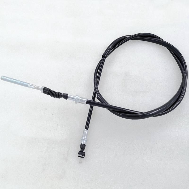 Motorcycle Control Cables Throttle/Brake/Clutch/Speedometer Cable Wire for Honda Jialing Lifan Dayang JH70 CD70 C70 JL70 Cub70