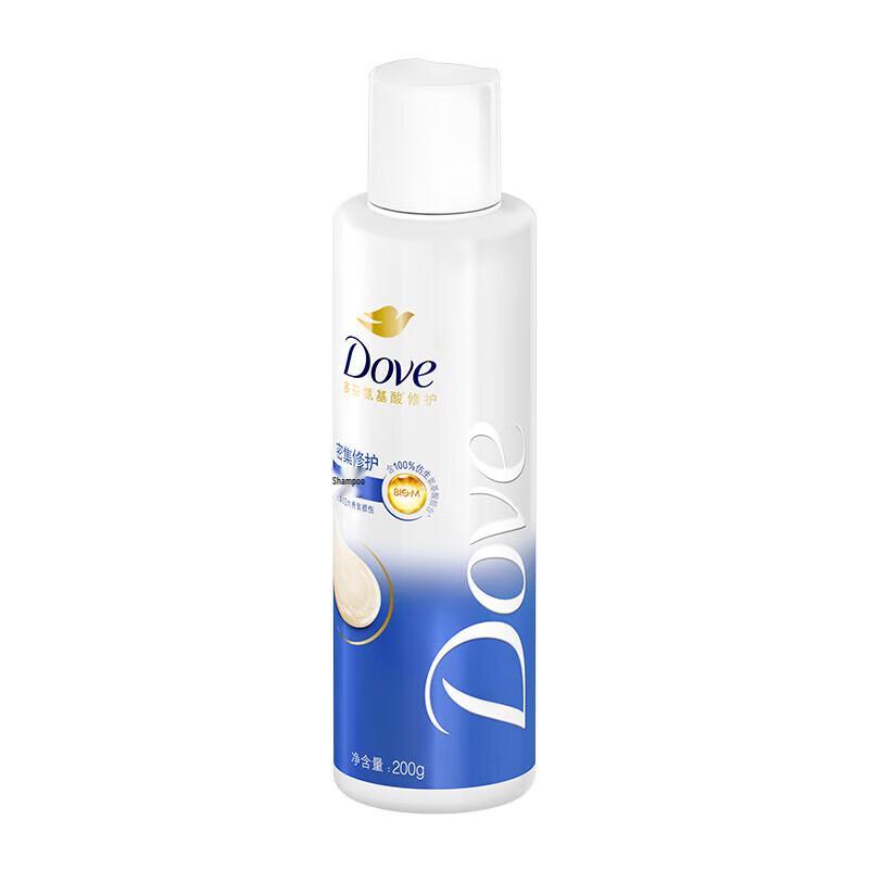 Dove Intensive Repair Shampoo