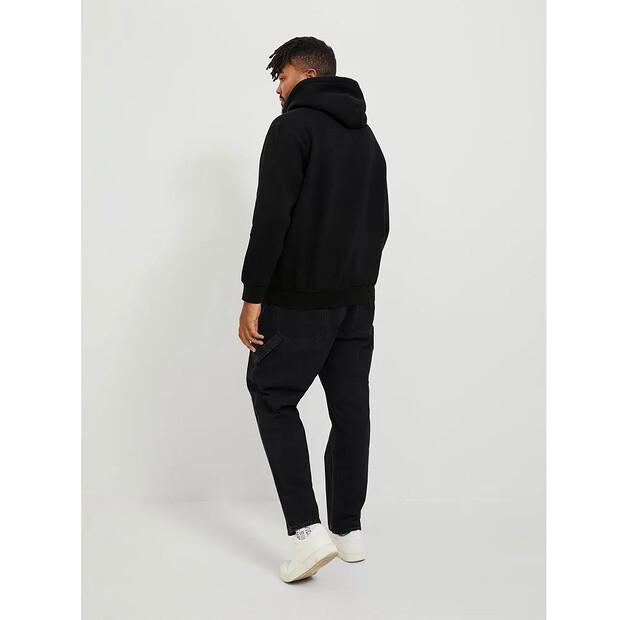 Jack & Jones Vesterbro Plus Size full zip свитшот