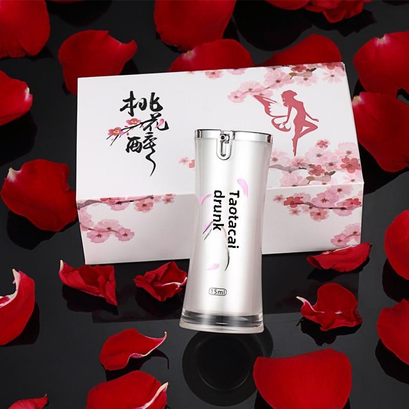 Female Pleasure Enhancement Liquid 15ml Female Pleasure Gel Orgasmic Liquid Adult Erotic Products Wholesale