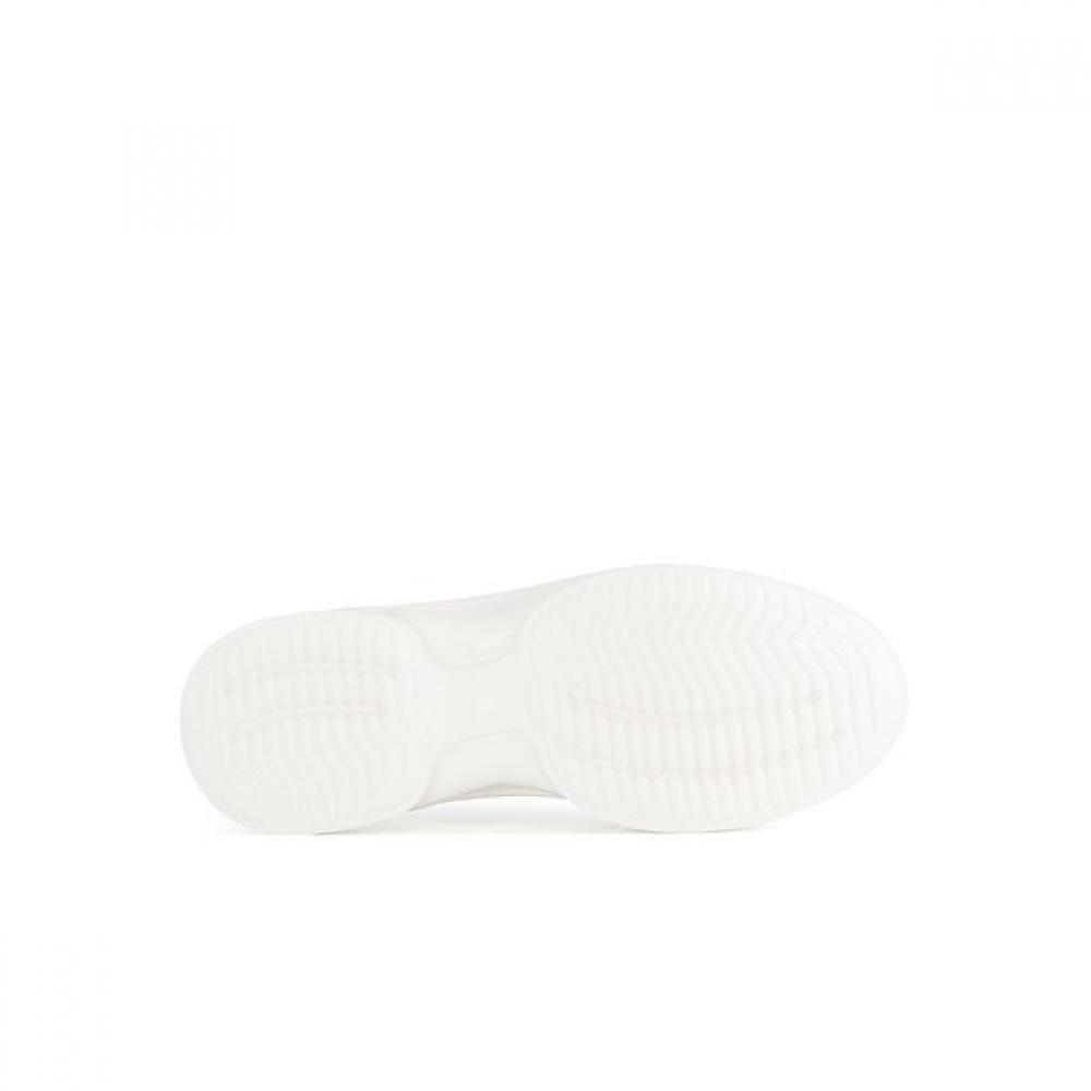 Land Rover Women Ugly Sneakers Lanoxc5215wk8 Beige  Wk9 White 