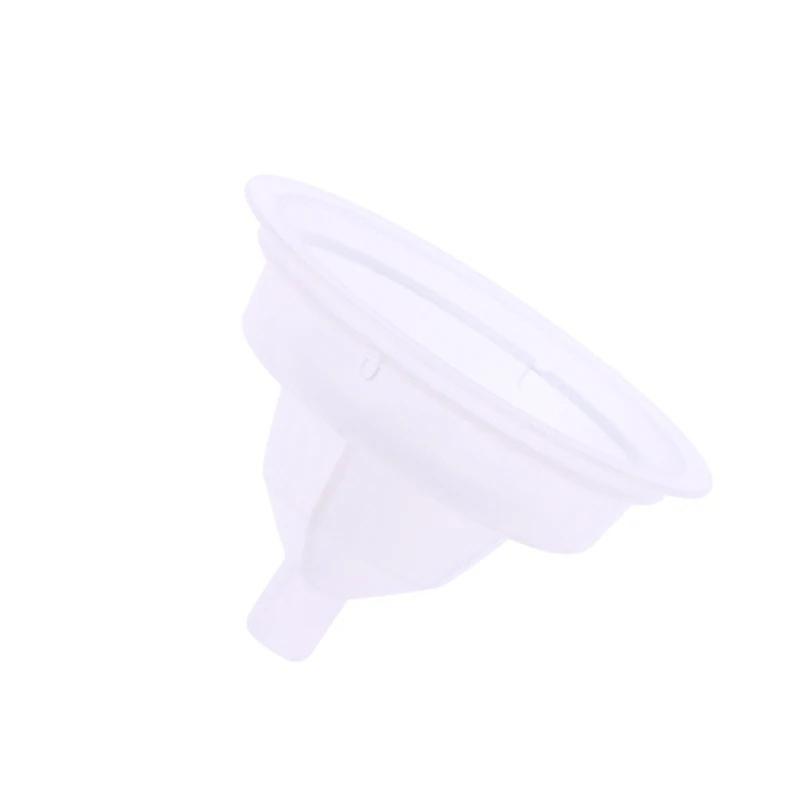 

Versatile Multifunctional ABS Cleaner Adapter for Coffee Machines and Various Kitchen Appliances to Maintain Cleanliness 1