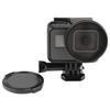 52mm UV Filter for GoPro Hero 7 5 6 Black Action Camera with Lens Cover Mount
