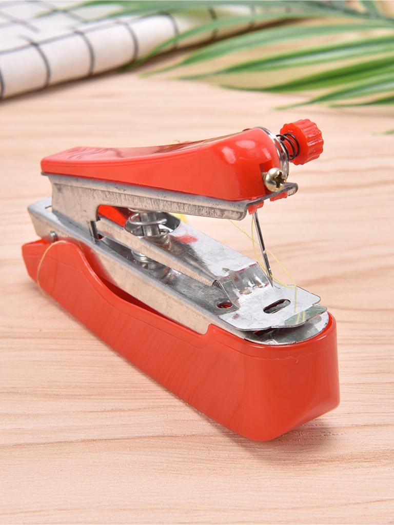 Buy SHEIN Mini Portable Handheld Sewing Machine at affordable prices