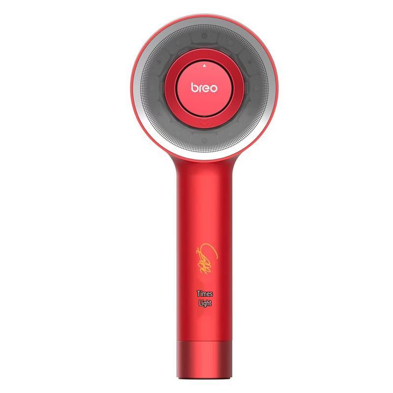 Breo Scalp3S Red Light Scalp Massager