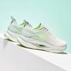 Anta Hydrogen Running Cool Comfortable Versatile Non-Slip Durable Low-Top Casual Running Shoes Women sneaker Green White 122525542-5