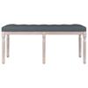 Mobilier pentru salon – Taburete și scaune pufoase