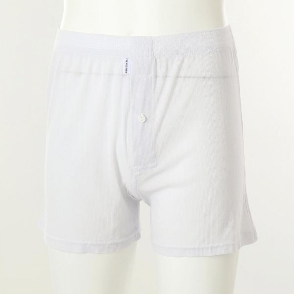 

VenuS Men S Knit Trunk 100 Cotton aSakotton Vmp4206n GY/95