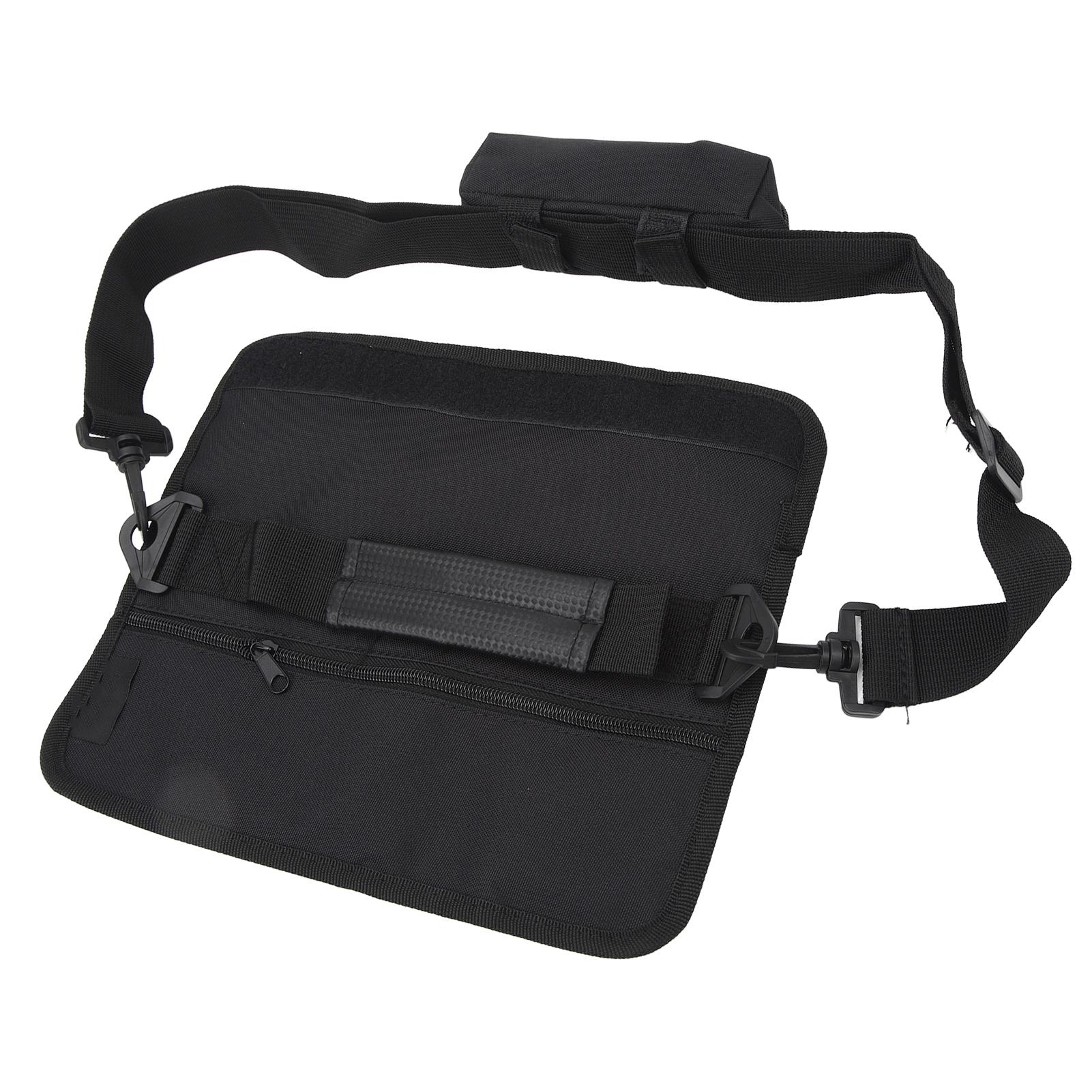Golf Club Bag Strong Adhesion Lightweight Oxford Cloth Portable Carry Golf Bags for Men Women