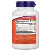 NOW Foods Chewable CoQ10 200mg Tablets, 90 Count