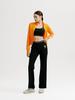 SERGIO TACCHINI W Daily Bootcut Pants