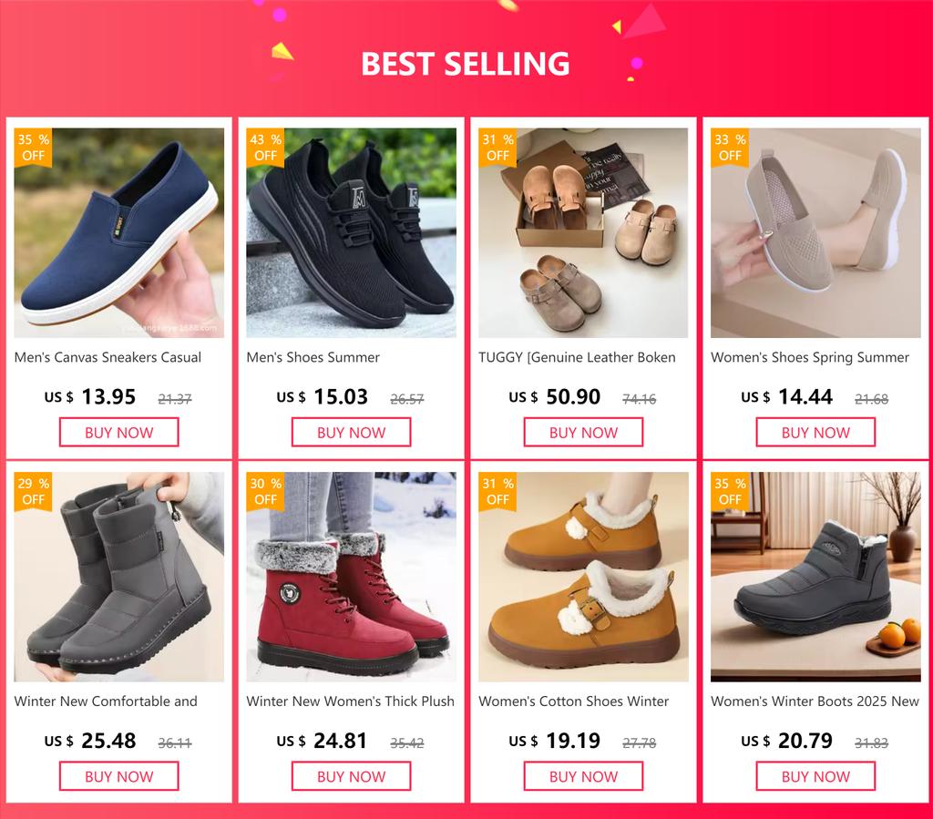 Mode 2025 Winter High Top Herren Baumwollschuhe Dickes Fleece Warm Wasserdicht Rutschfest Übergroße Unisex Stiefel 38-48 Stiefel für Herren