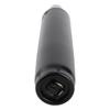 Office Chair Cylinder Replacement Explosion Proof Heavy Duty Gas Lift Cylinder Black Non Sinking
