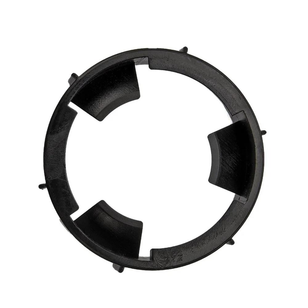 1X Headlight Lamp Bulb Socket Retainer Ring F4Dz13N019A For Ford Lincoln Mercury