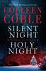 The Silent Night, Holy Night : A Colleen Coble Christmas Collection Book