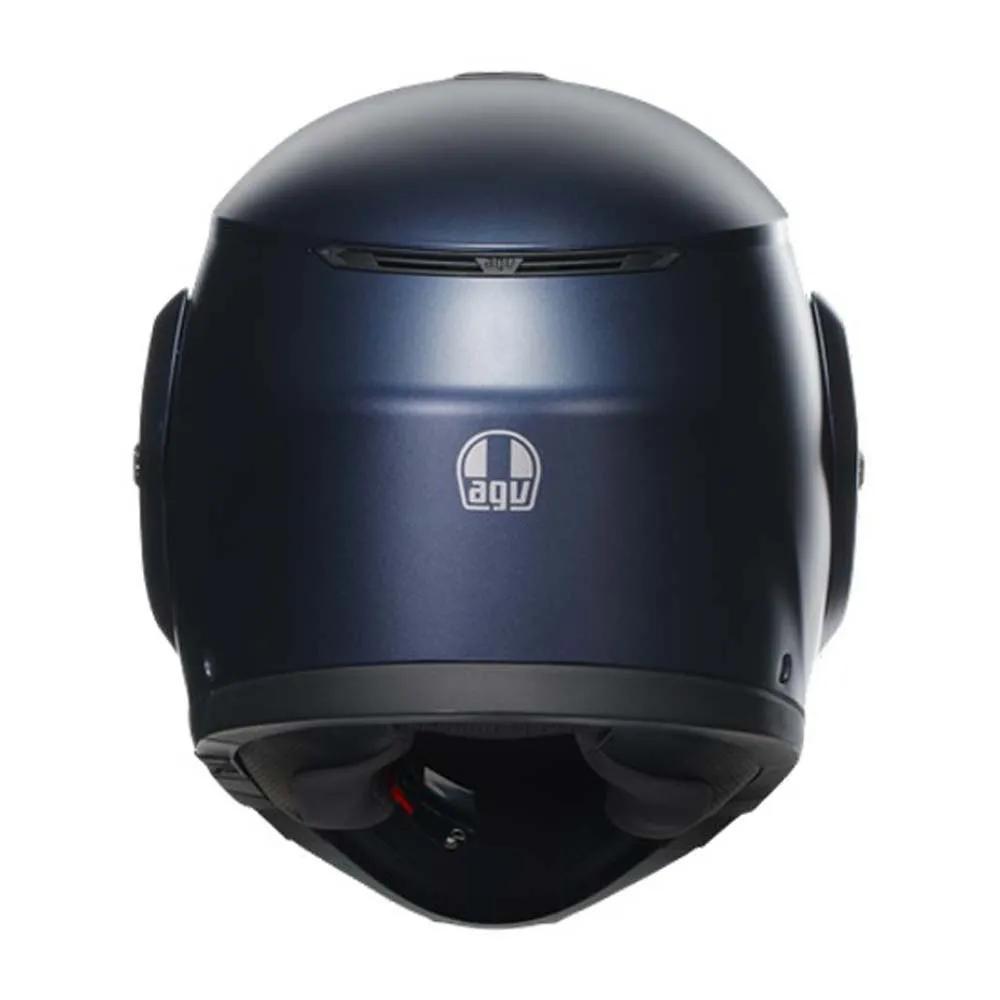 AGV Модульный Шлем Streetmodular E2206 MPLK