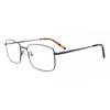 Full Rim Rectangle Blue Smartbuy Collection Brock Tt 146 004 Fashion Unisex Eyeglasses
