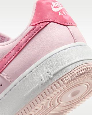 Nike Air Force 1 '07 'Valentine's Day' Women's Shoes IO8755-600