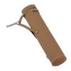 Quiver Holder Holding 20  s Large Capacity Leather Archery   Holder with Shoulder Strap