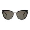 Tom Ford Womens/Ladies Simona Sunglasses