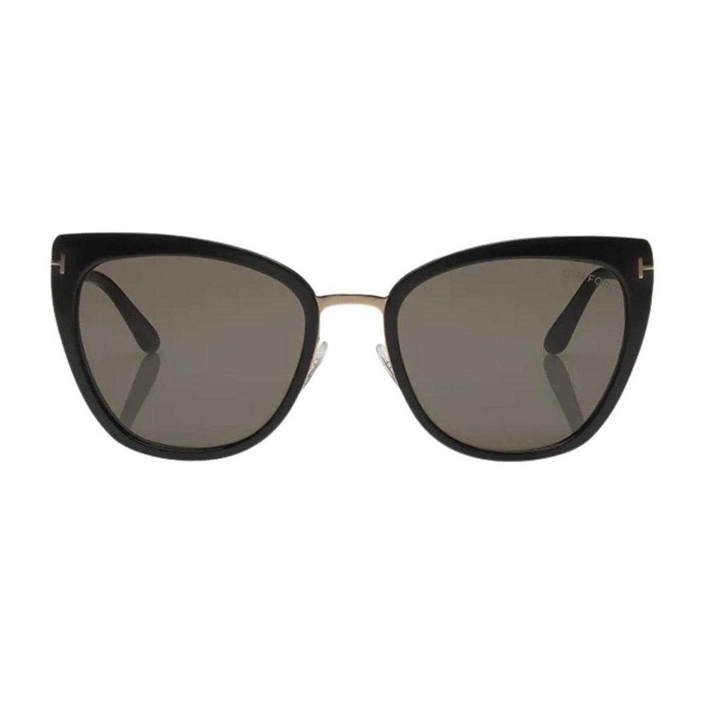 Tom Ford Womens/Ladies Simona Sunglasses