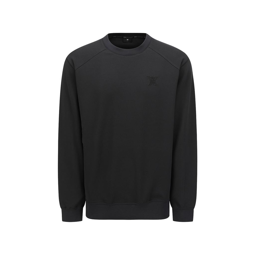 ANEW GOLF Men Essential Sweatshirt_Cg