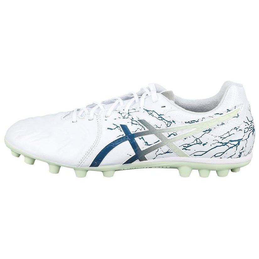 ASICS Ds Light Ag 'White Navy' 1103A032-107