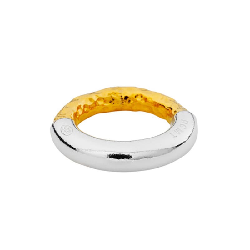 PICOMENT Half 2-way Bold Ring (Mix A)