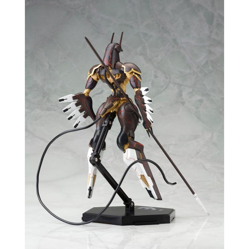 КОТОБУКИЯ АНУБИС ЗОНА ЭНДЕРА Высота примерно. Пластиковая модель размером 180 мм — фото 4