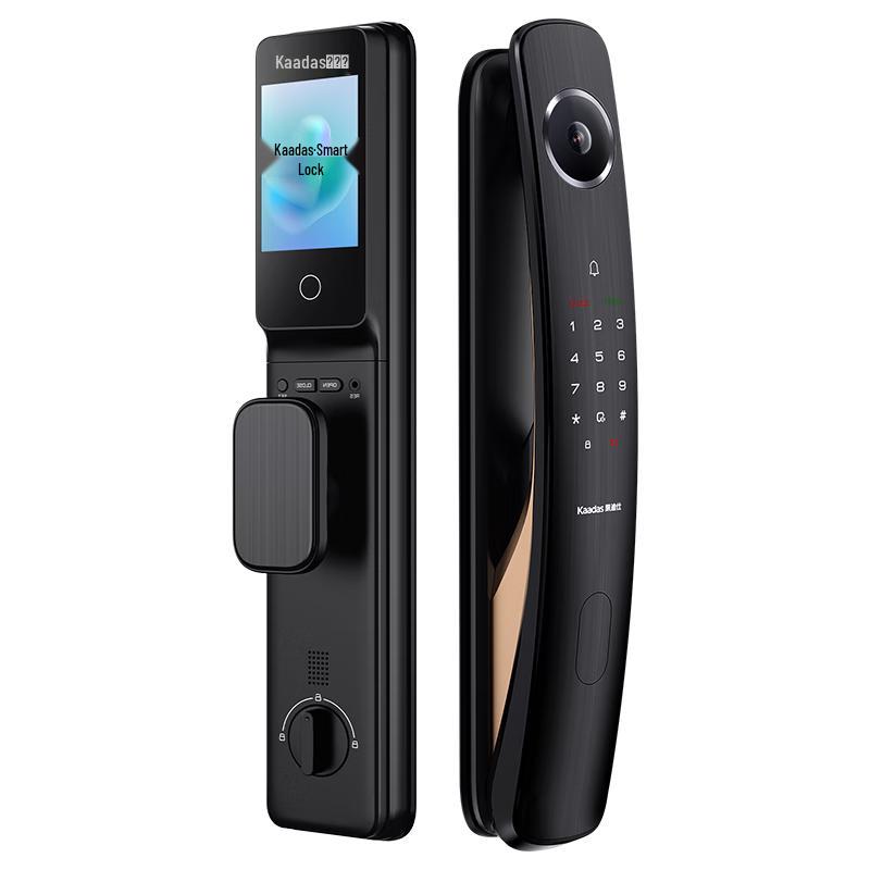 

Kaadas Q20 VP Full Automatic Smart Door Lock